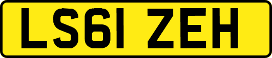 LS61ZEH