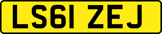LS61ZEJ