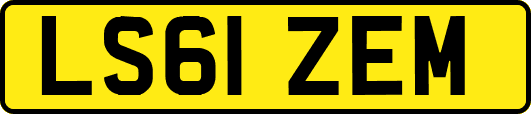 LS61ZEM