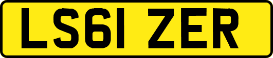 LS61ZER