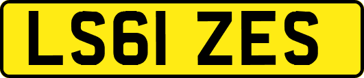 LS61ZES
