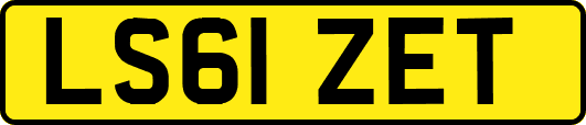 LS61ZET