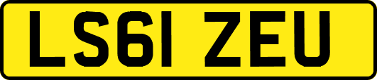 LS61ZEU