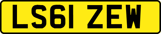 LS61ZEW