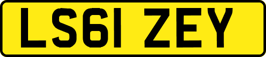 LS61ZEY