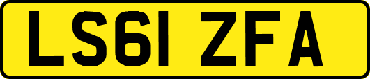 LS61ZFA