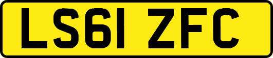 LS61ZFC