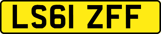 LS61ZFF