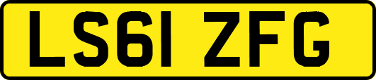 LS61ZFG