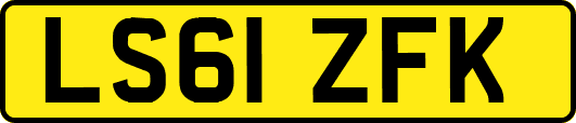 LS61ZFK