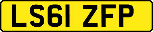 LS61ZFP