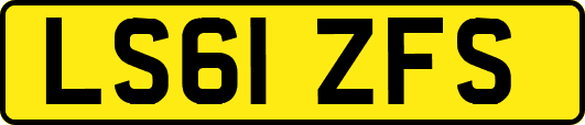 LS61ZFS