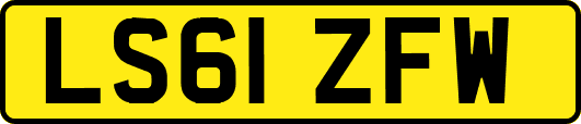 LS61ZFW