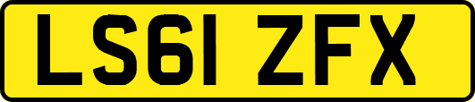 LS61ZFX