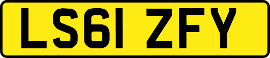 LS61ZFY