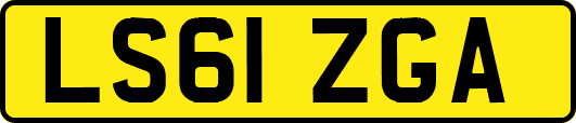 LS61ZGA