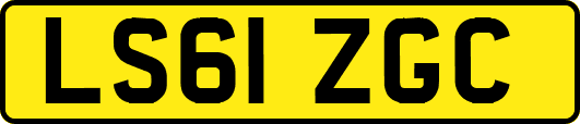 LS61ZGC