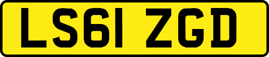 LS61ZGD