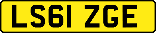 LS61ZGE