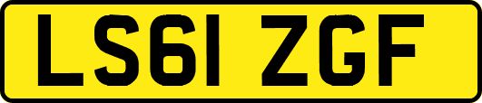 LS61ZGF