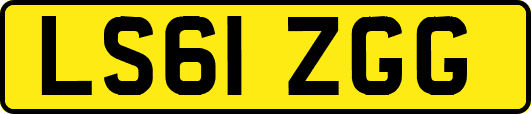 LS61ZGG