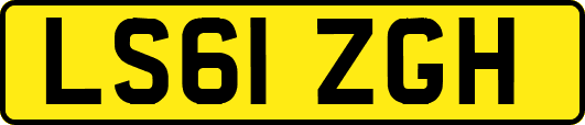 LS61ZGH