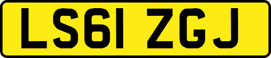 LS61ZGJ