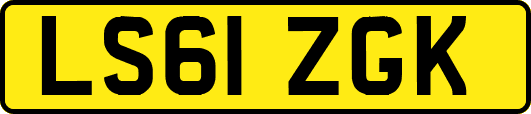 LS61ZGK
