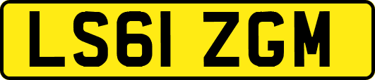 LS61ZGM