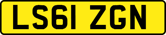 LS61ZGN