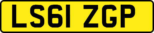 LS61ZGP