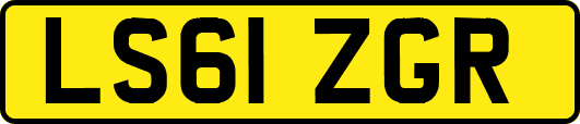 LS61ZGR