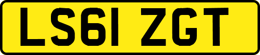 LS61ZGT