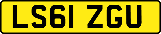 LS61ZGU