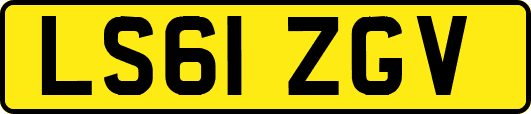 LS61ZGV
