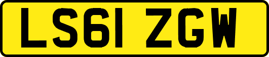LS61ZGW
