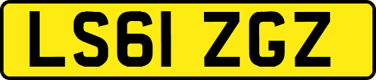 LS61ZGZ