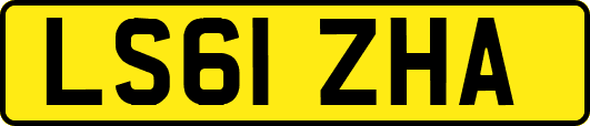 LS61ZHA