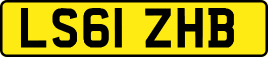 LS61ZHB