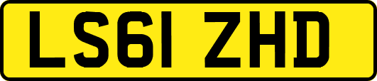LS61ZHD