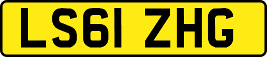 LS61ZHG