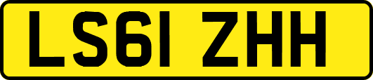 LS61ZHH