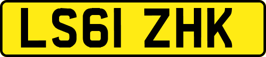 LS61ZHK