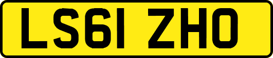 LS61ZHO