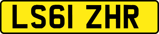 LS61ZHR