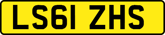 LS61ZHS