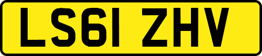 LS61ZHV