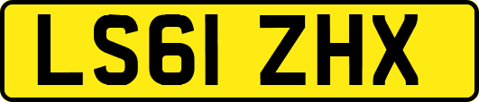 LS61ZHX