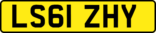 LS61ZHY
