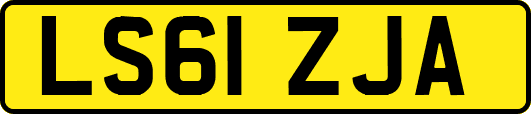 LS61ZJA
